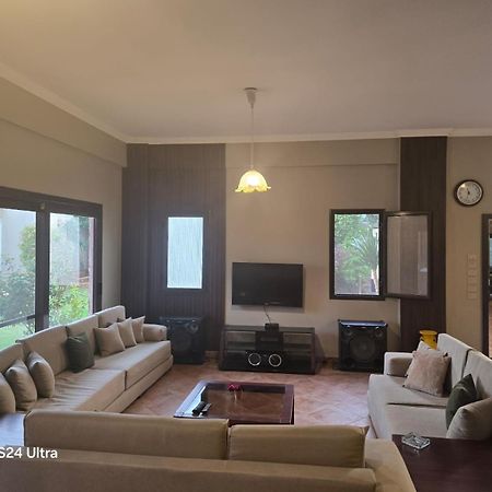 Bahga Villa Alejandría Exterior foto