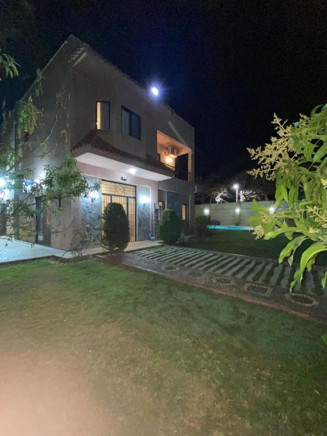 Bahga Villa Alejandría Exterior foto