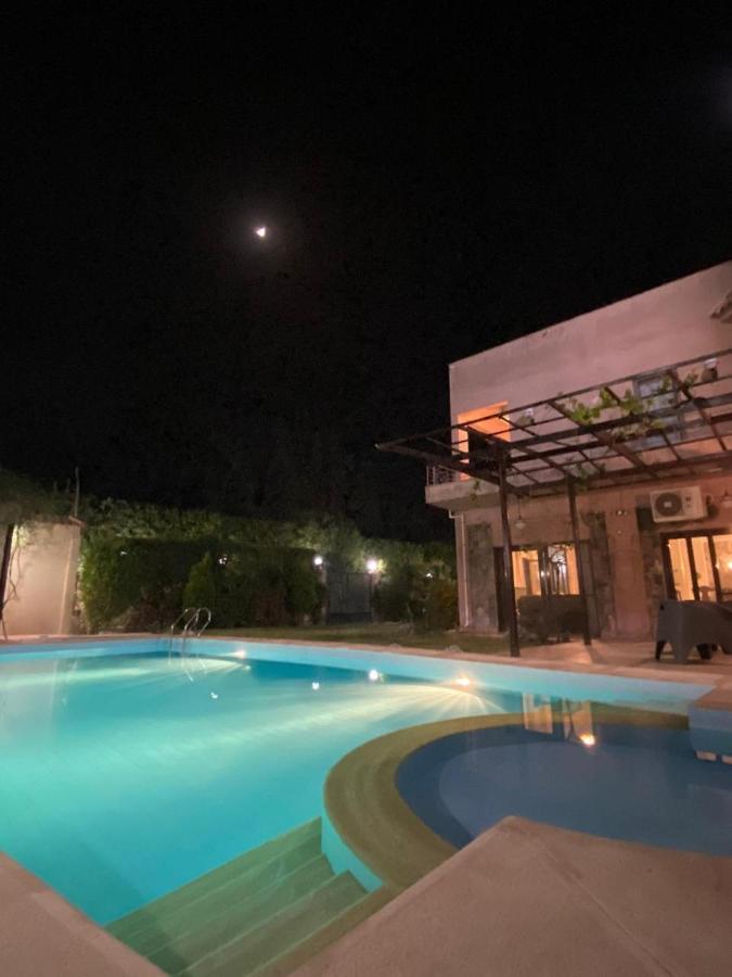 Bahga Villa Alejandría Exterior foto