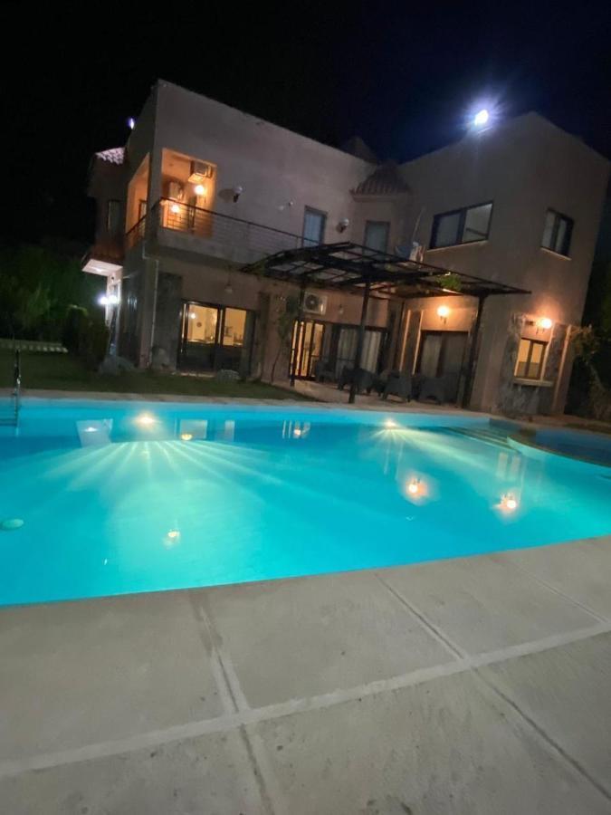 Bahga Villa Alejandría Exterior foto